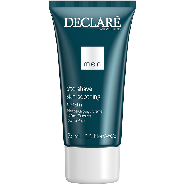 After Shave Skin Soothing Cream