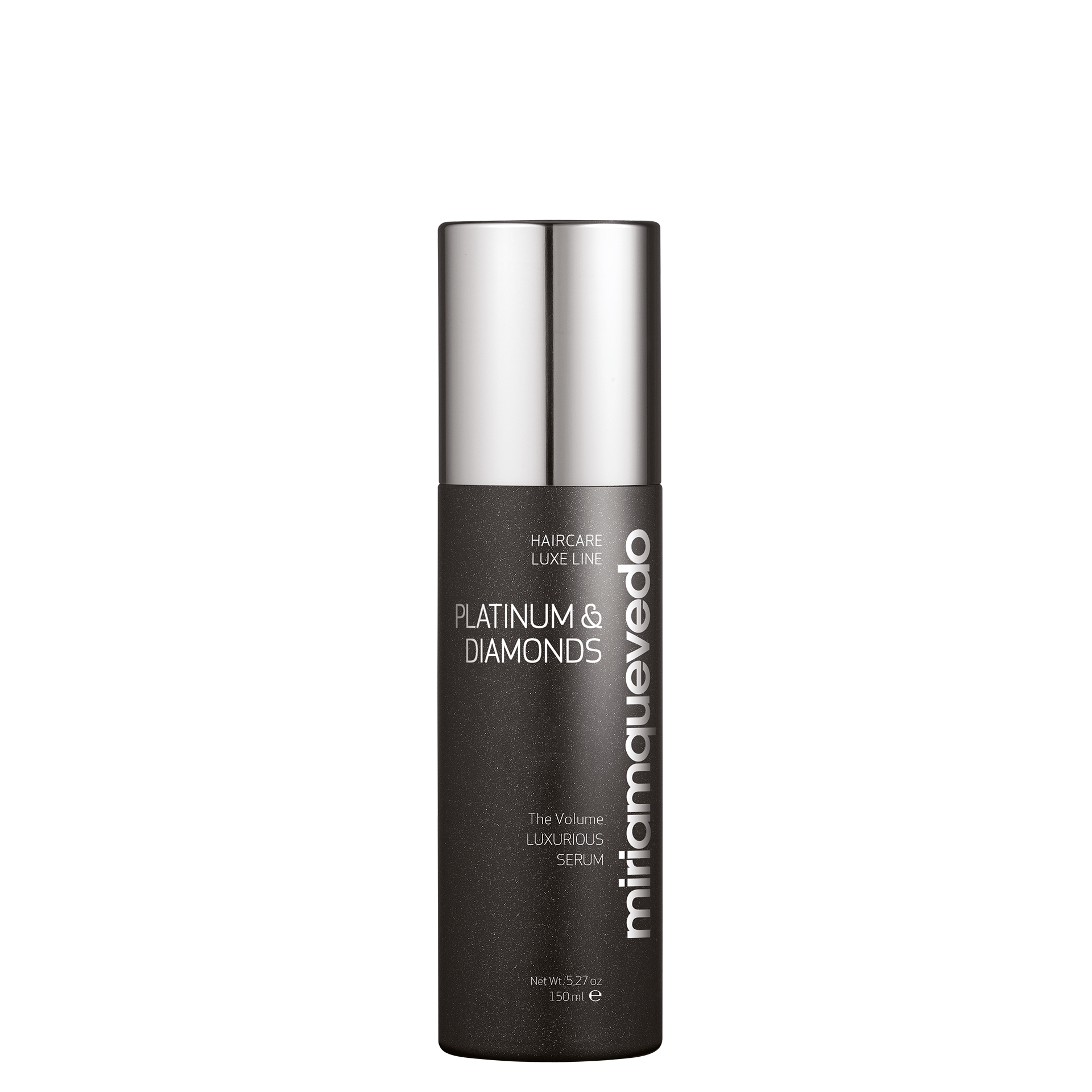PLATINUM & DIAMONDS Volume Luxurious Serum