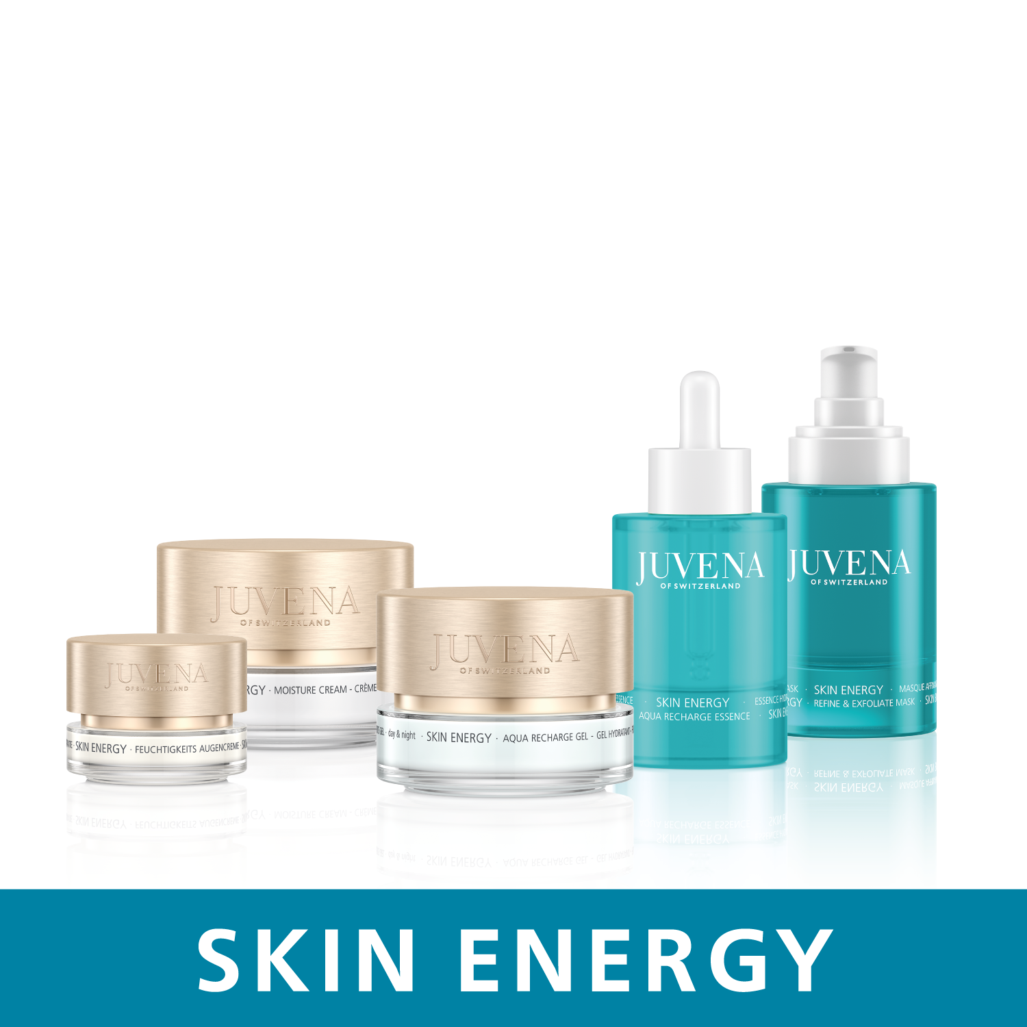 Skin Energy