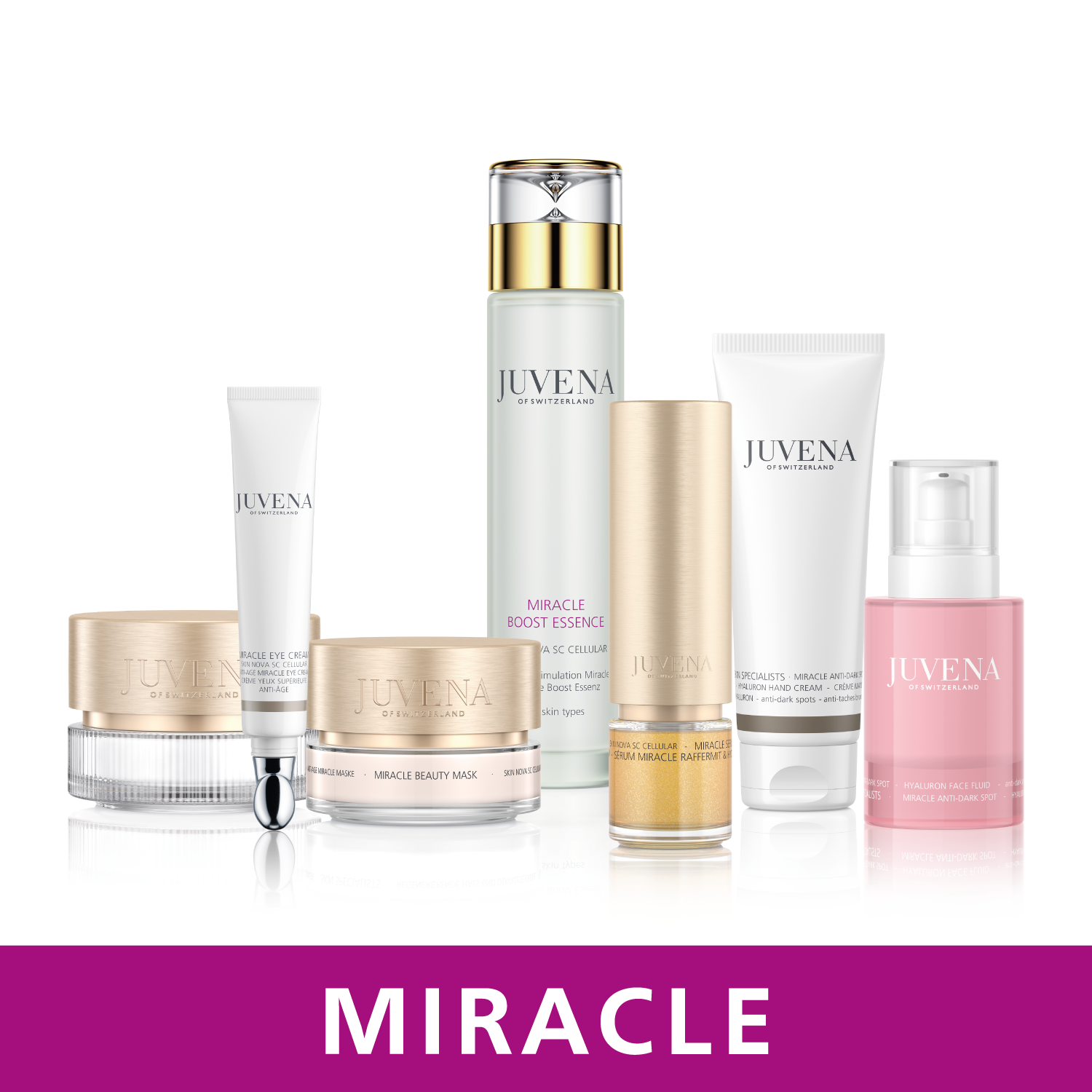 Skin Specialists Miracle