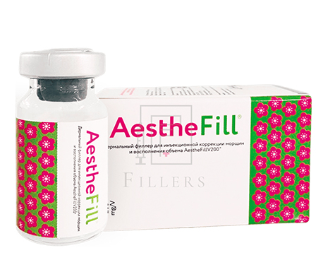 AestheFill