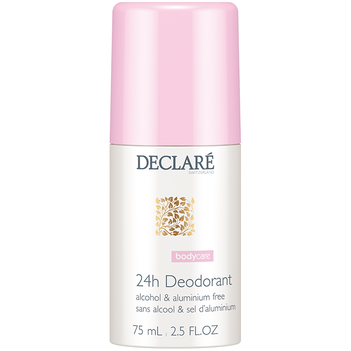 24h Deodorant