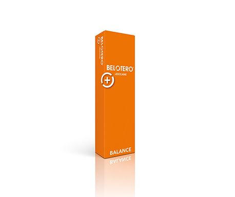 Belotero Balance Lido