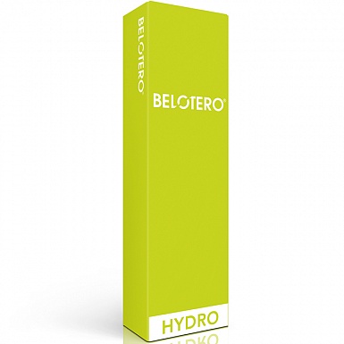 Belotero Hydro