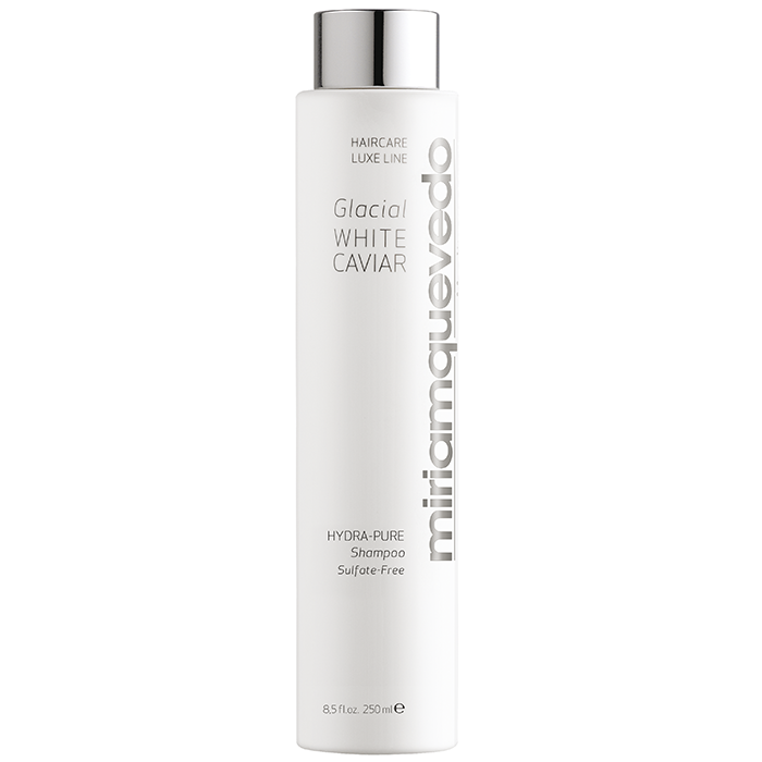 GLACIAL WHITE CAVIAR Hydra-Pure Shampoo