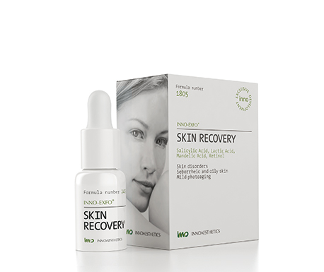 Пилинг «Восстановление» (Skin Recovery)