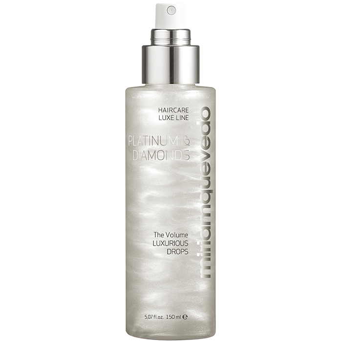 PLATINUM & DIAMONDS Volume Luxurious Drops