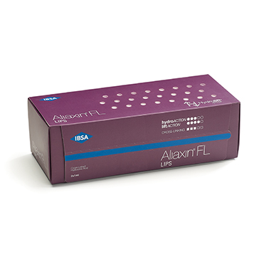 Aliaxin FL