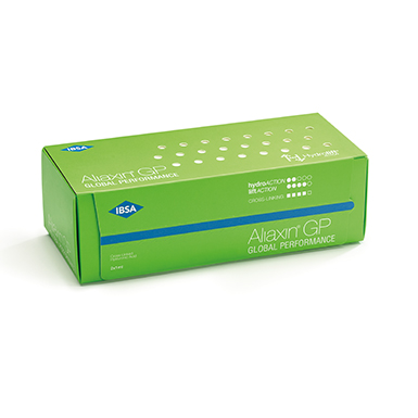Aliaxin GP