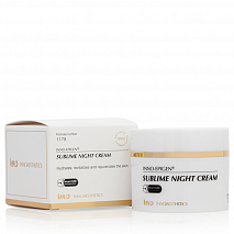 INNO-EPIGEN Sublime Night Cream