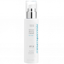 GLACIAL WHITE CAVIAR RESORT SPF30 Dry Oil For Hair And Body