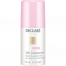 24h Deodorant