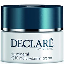 Vita Mineral Q10 Multi Vital Cream