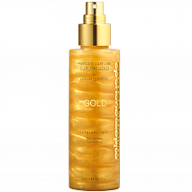 Ultrabrilliant The Sublime Gold Lotion
